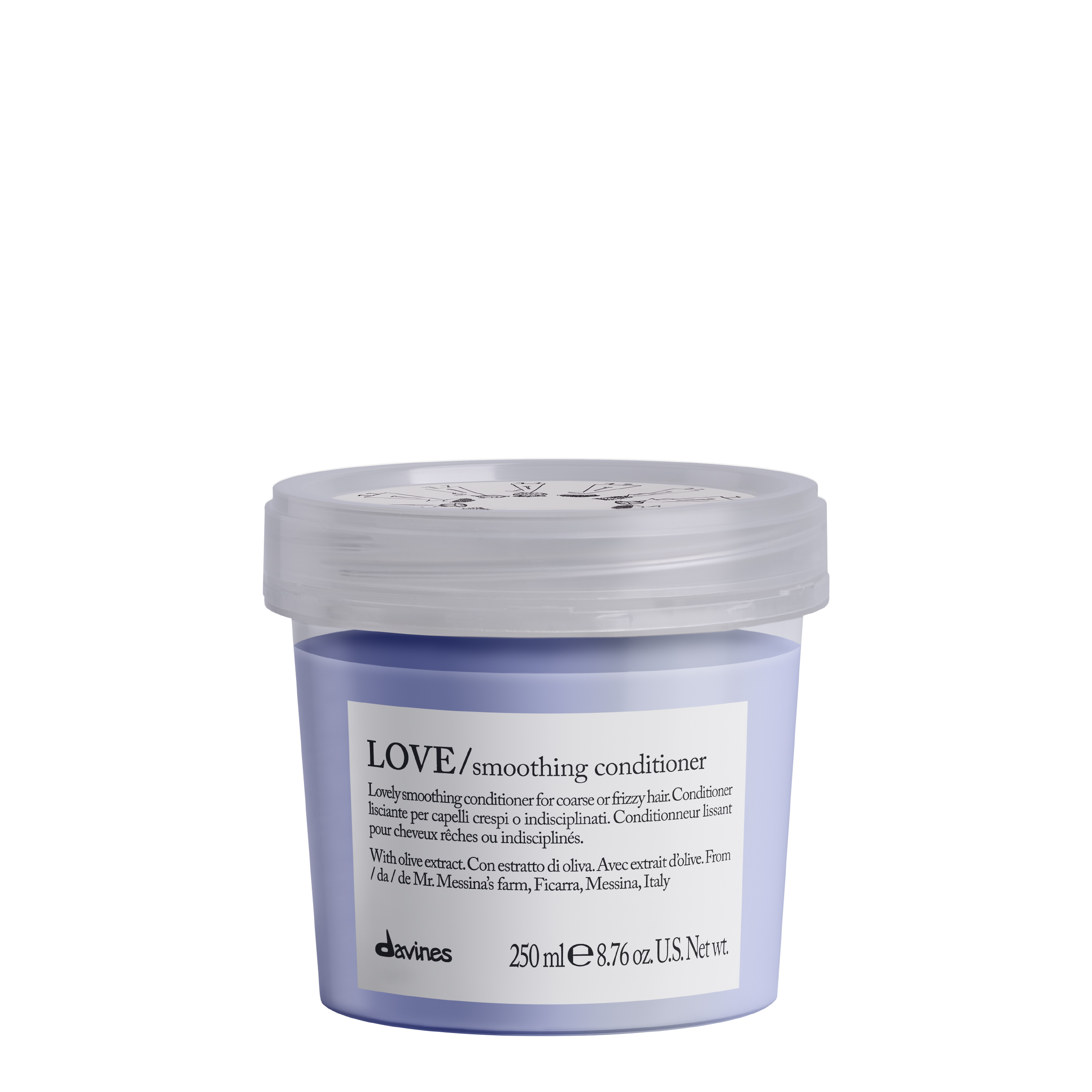 75588_DEHC-Love-Smooth-conditioner_250ml
