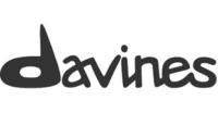 davines logo