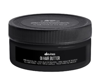 OI hair butter, luksuslik juuksevõie 75ml