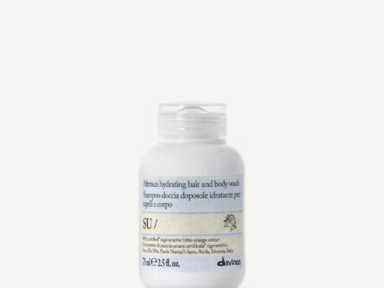 SU / Hair & Body Wash 75ml