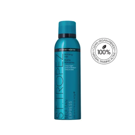 ST.TROPEZ SELF TAN EXPRESS BRONZING MIST