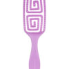 Ergonoomiline lõhnastatud juuksehari Medium Lavender