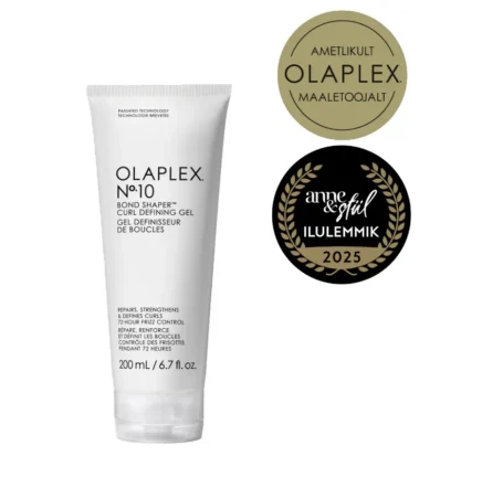 OLAPLEX No.10 lokigeel