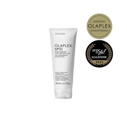 OLAPLEX No.10 lokigeel - Image 2