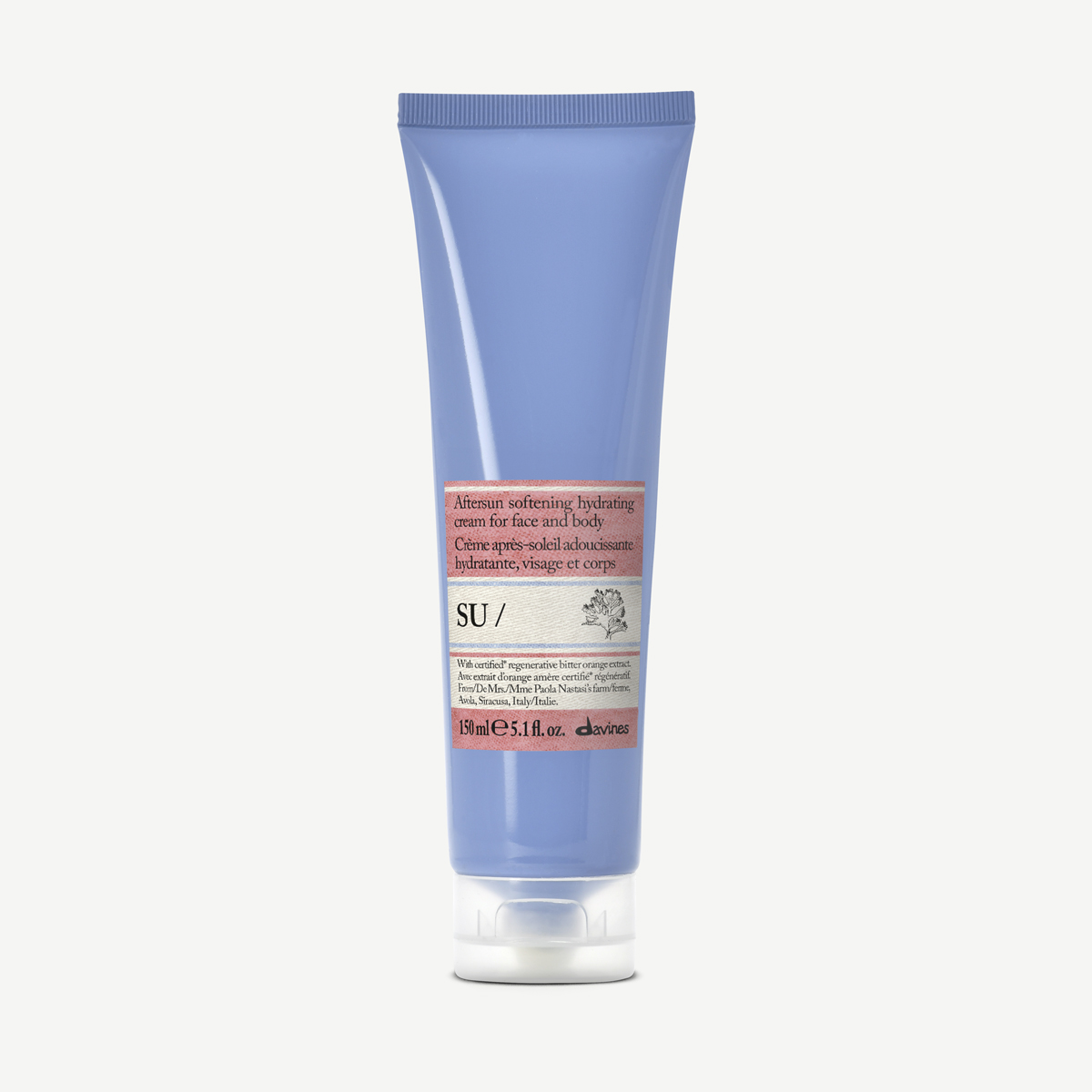 Davines SU/aftersun