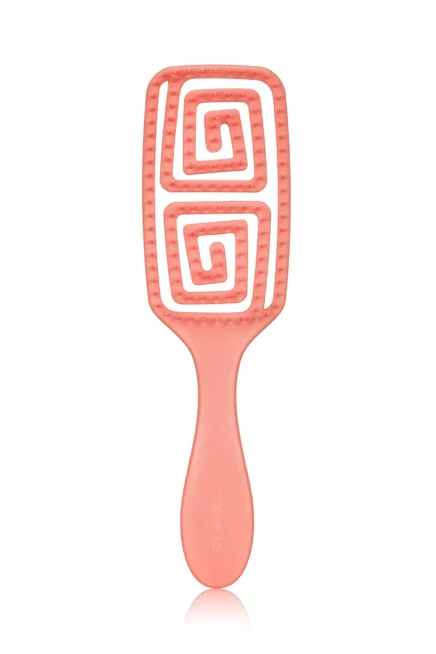 Color US Brush Medium Peach