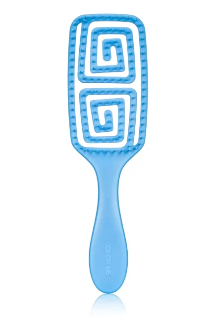 Color US Brush Medium Raspberry