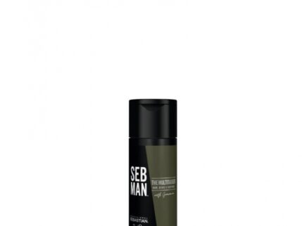 SebMan The Multitasker - 50ml