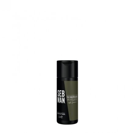 SebMan The Multitasker - 50ml
