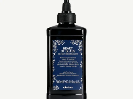 Heart of Glass Instant Bonding Glow