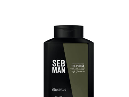 SebMan The Purist 250ml