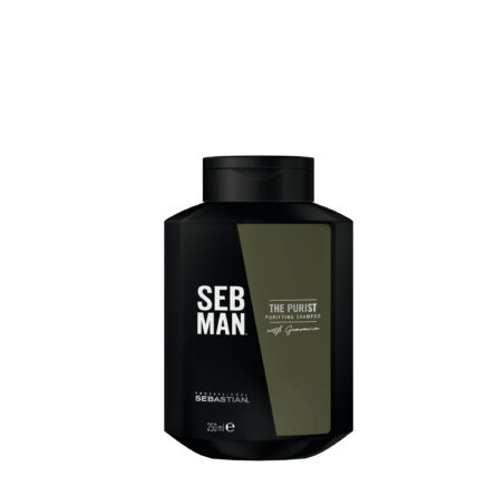 SebMan The Purist 250ml