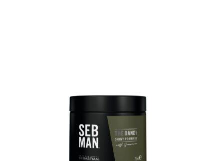 SebMan The Dandy - kerge hoidvusega pumat 75ml