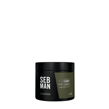 SebMan The Dandy - kerge hoidvusega pumat 75ml