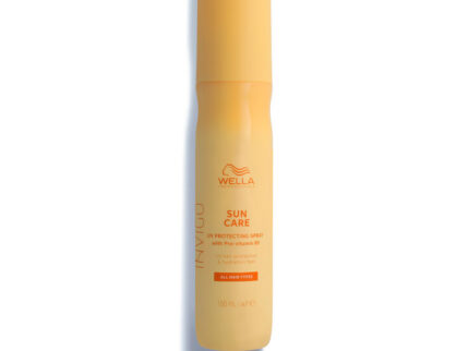 INVIGO SUN CARE UV Hair Color Protection Spray-  UV- ja juuksevärvi kaitsega pähejäetav sprei 150 ml