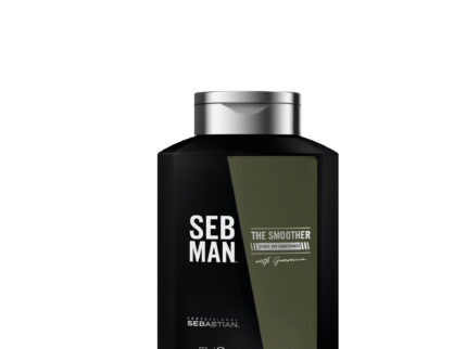 SebMan The Smoother - palsam 250ml