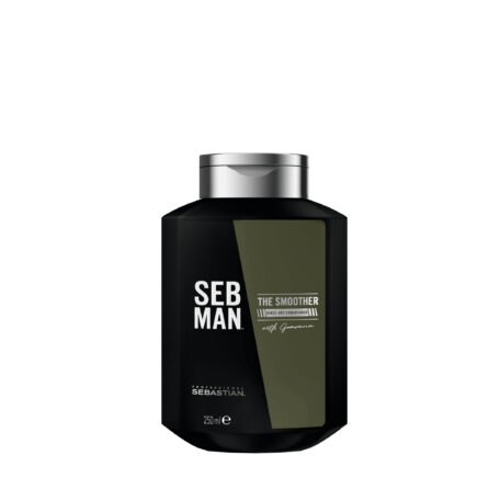 SebMan The Smoother - palsam 250ml