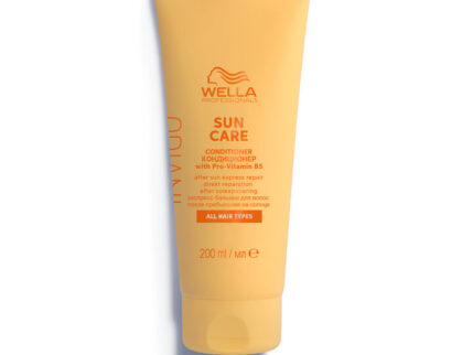 INVIGO SUN CARE After Sun Express Conditioner-  Päevitusjärgne  kiirpalsam juustele 200 ml