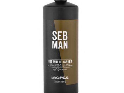 SebMan The Multitasker- 1000ml
