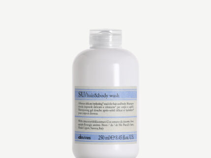 SU/hair & body wash 250ml