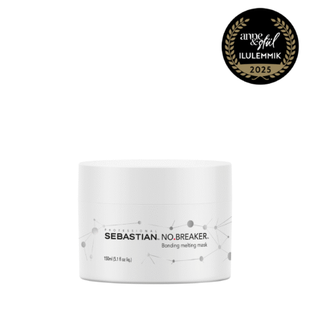 Sebastian NO.BREAKER mask
