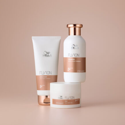 Wella Fusion mask - Image 4