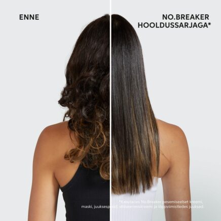 NO.BREAKER Bonding Leave-in kreem - Image 3
