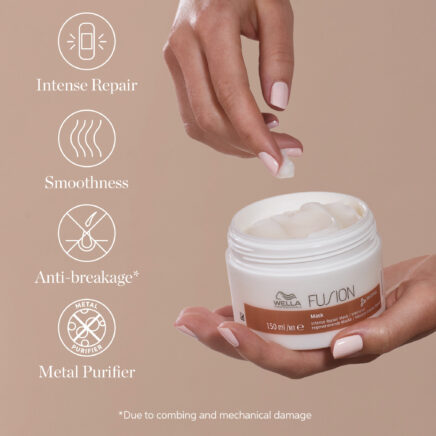 Wella Fusion mask - Image 2
