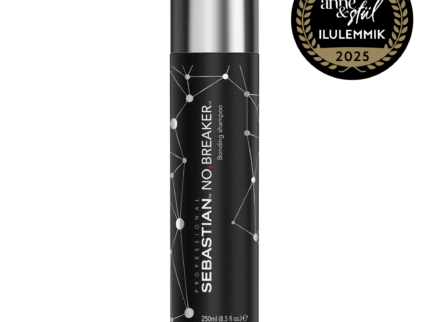 Sebastian NO.BREAKER Bonding juuksesidemeid TAASTAV šampoon, 250 ml