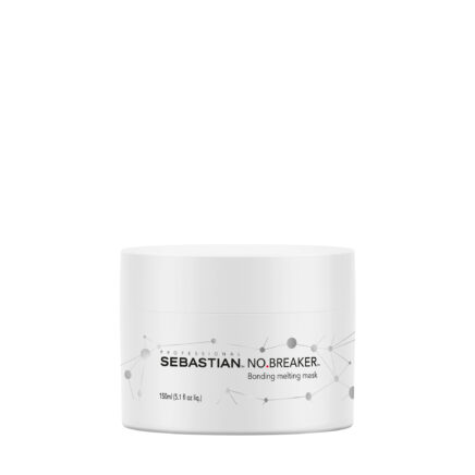 Sebastian NO.BREAKER mask - Image 2