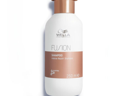 Wella FUSION Intense Repair Shampoo