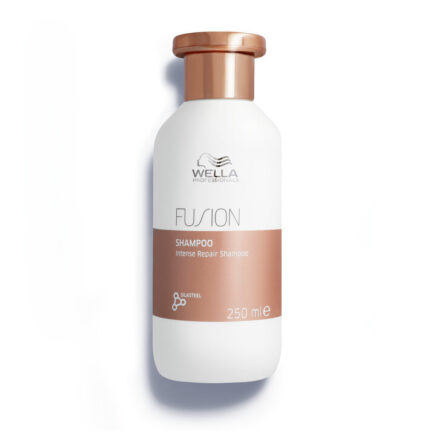 Wella FUSION Intense Repair Shampoo