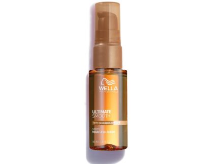 Wella ULTIMATE SMOOTH õli seerum