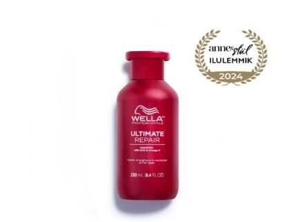 Wella ULTIMATE REPAIR Shampoo 250ml