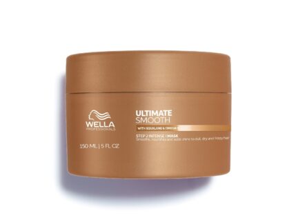 Wella ULTIMATE SMOOTH mask