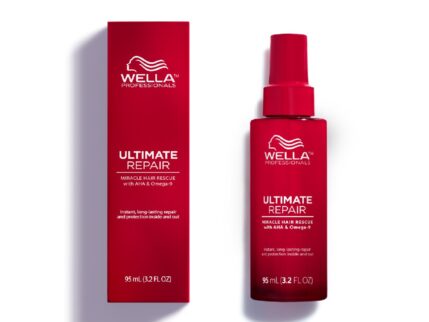 Wella ULTIMATE REPAIR Miracle Hair Rescue 95 ml