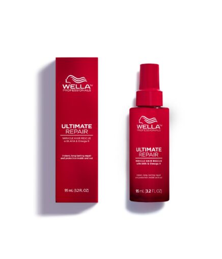 Wella ULTIMATE REPAIR Miracle Hair Rescue 95 ml
