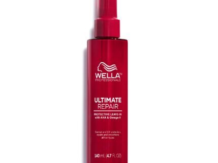 Wella ULTIMATE REPAIR Protective Leave-in 140ml