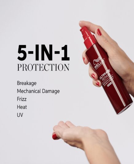 Wella ULTIMATE REPAIR Protective Leave-in 140ml - Image 3