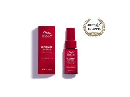 Wella ULTIMATE REPAIR Miracle Hair Rescue 30 ml