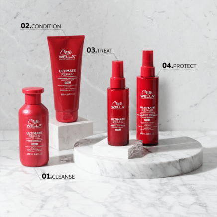 Wella Ultimate Repair sügavniisutav palsam - Image 3