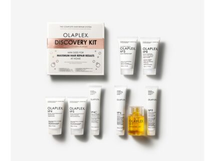 OLAPLEX Discovery Kit