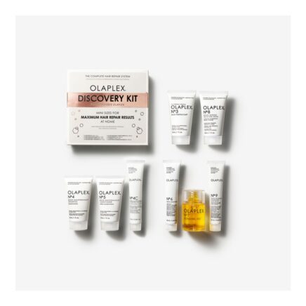 OLAPLEX Discovery Kit