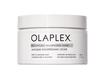 OLAPLEX Weightless Nourishing Mask 200ml