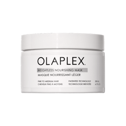 OLAPLEX Weightless Nourishing Mask 200ml