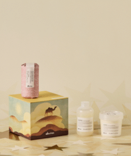 Davines LOVE CURL BOX 2025