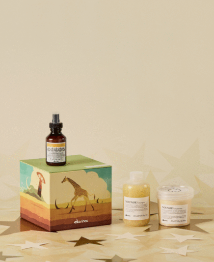 NOUNOU BOX 2025 (Radiant Savanna)