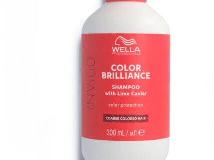 Wella Invigo Color Brilliance COARSE šampoon
