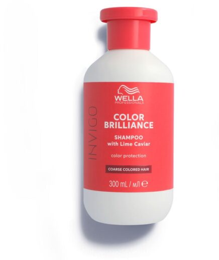 Wella Invigo Color Brilliance COARSE šampoon
