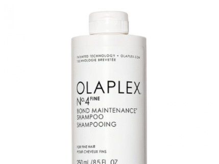 OLAPLEX No.4FINE Bond Maintenance Shampoo